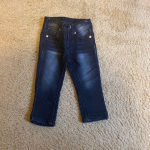 Boys or girls True Religion jeans